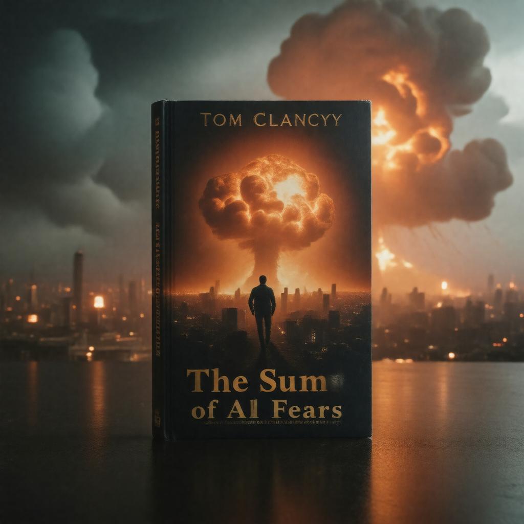 The Sum of All Fears